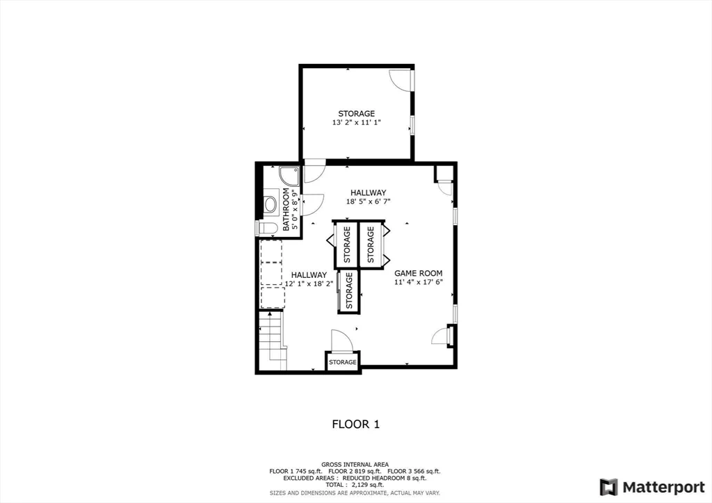 118 Colby Rd, Quincy