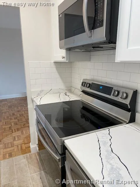 2353 Massachusetts Ave, Davis Square