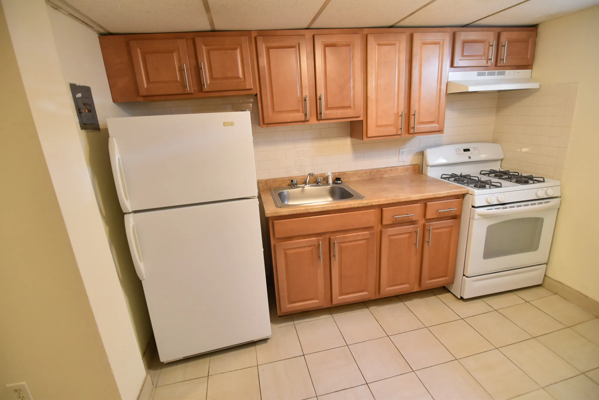 1160 Commonwealth Ave, Allston