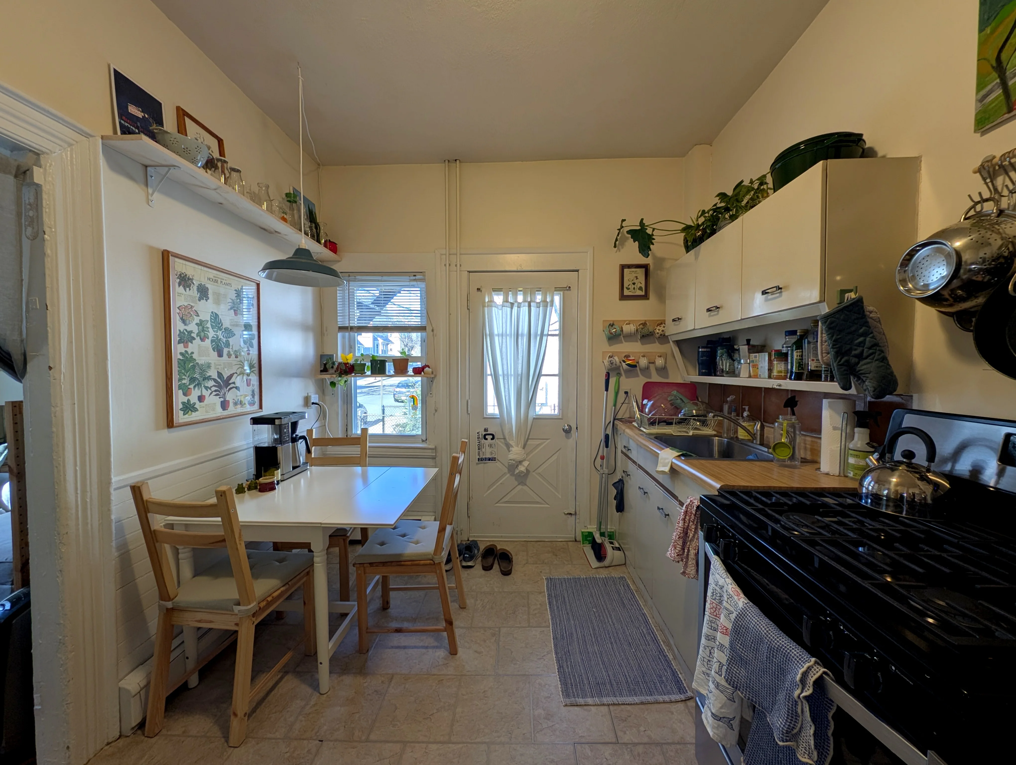 2 Evergreen Sq, Porter Square