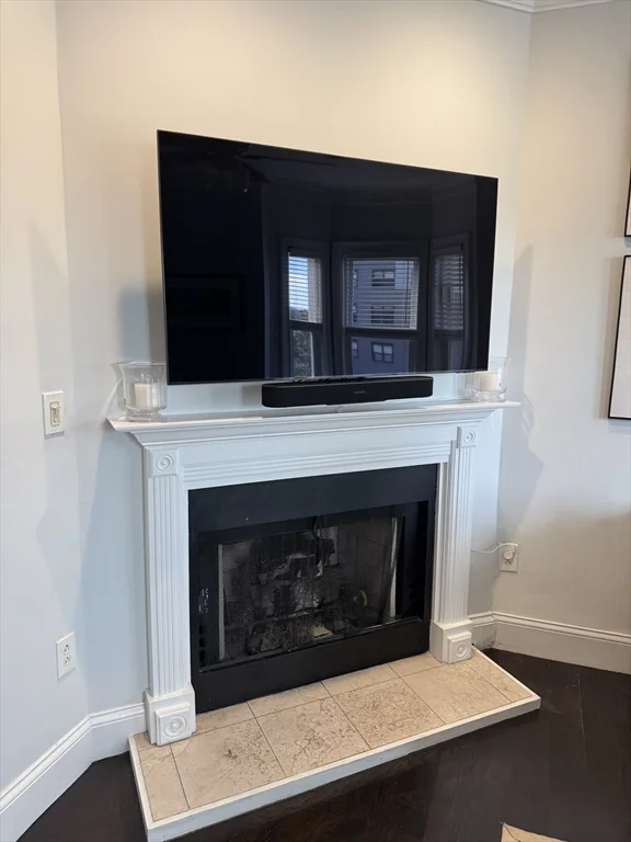 428 East Eighth St, South Boston