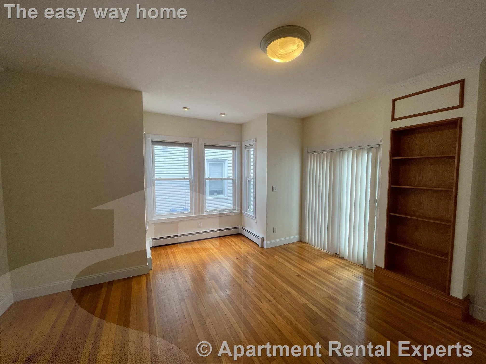 9 Locke St, Davis Square