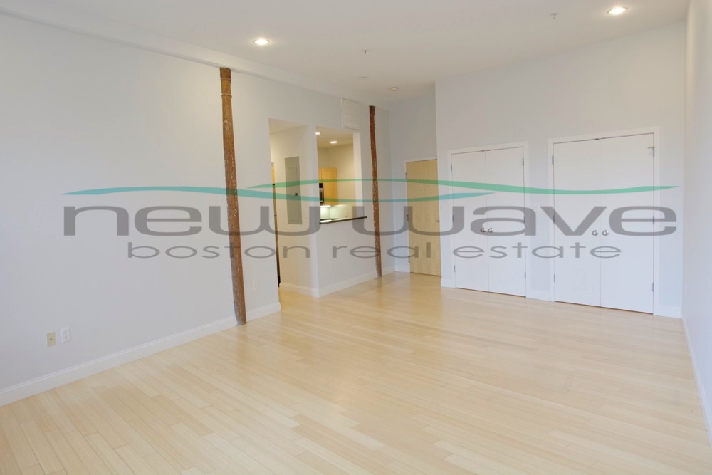 490 Harrison Ave, South End