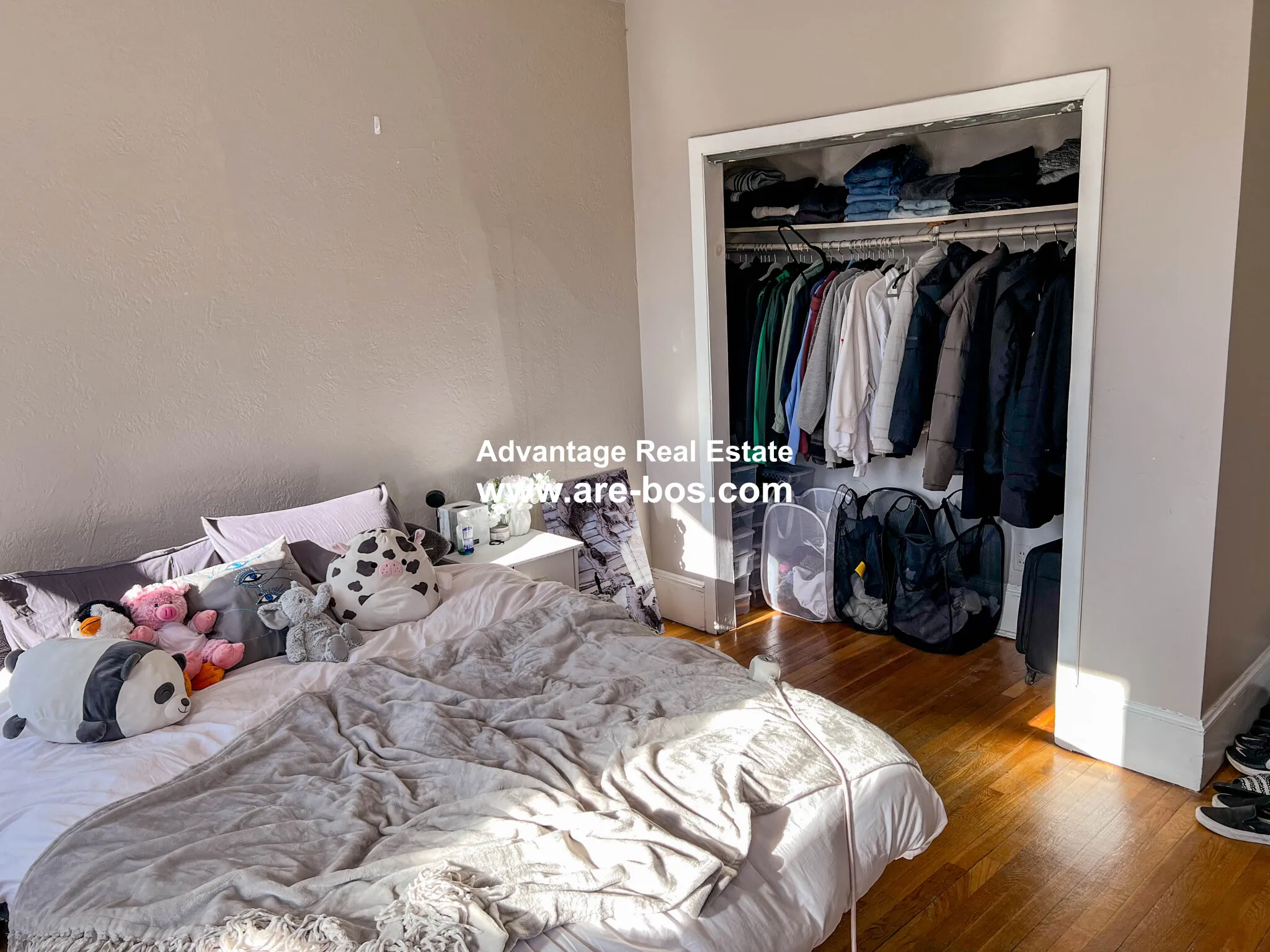 1056 Commonwealth Ave, Brighton