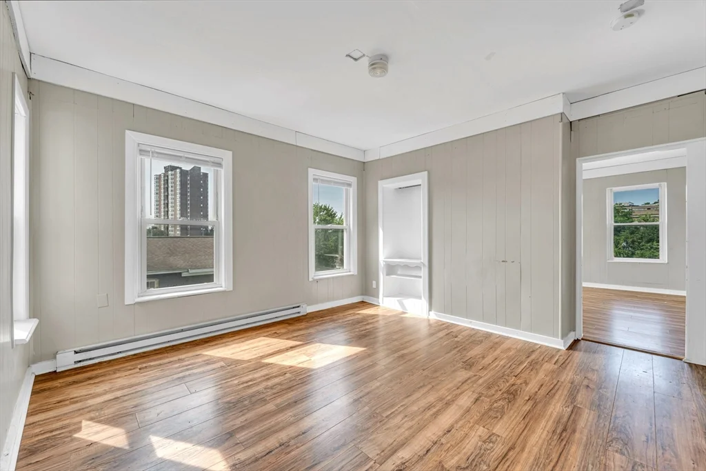 8 Newport St, Worcester