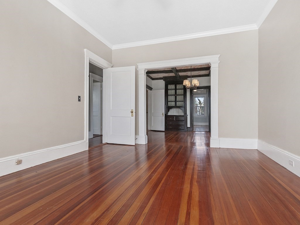 39 Rosemont, Dorchester