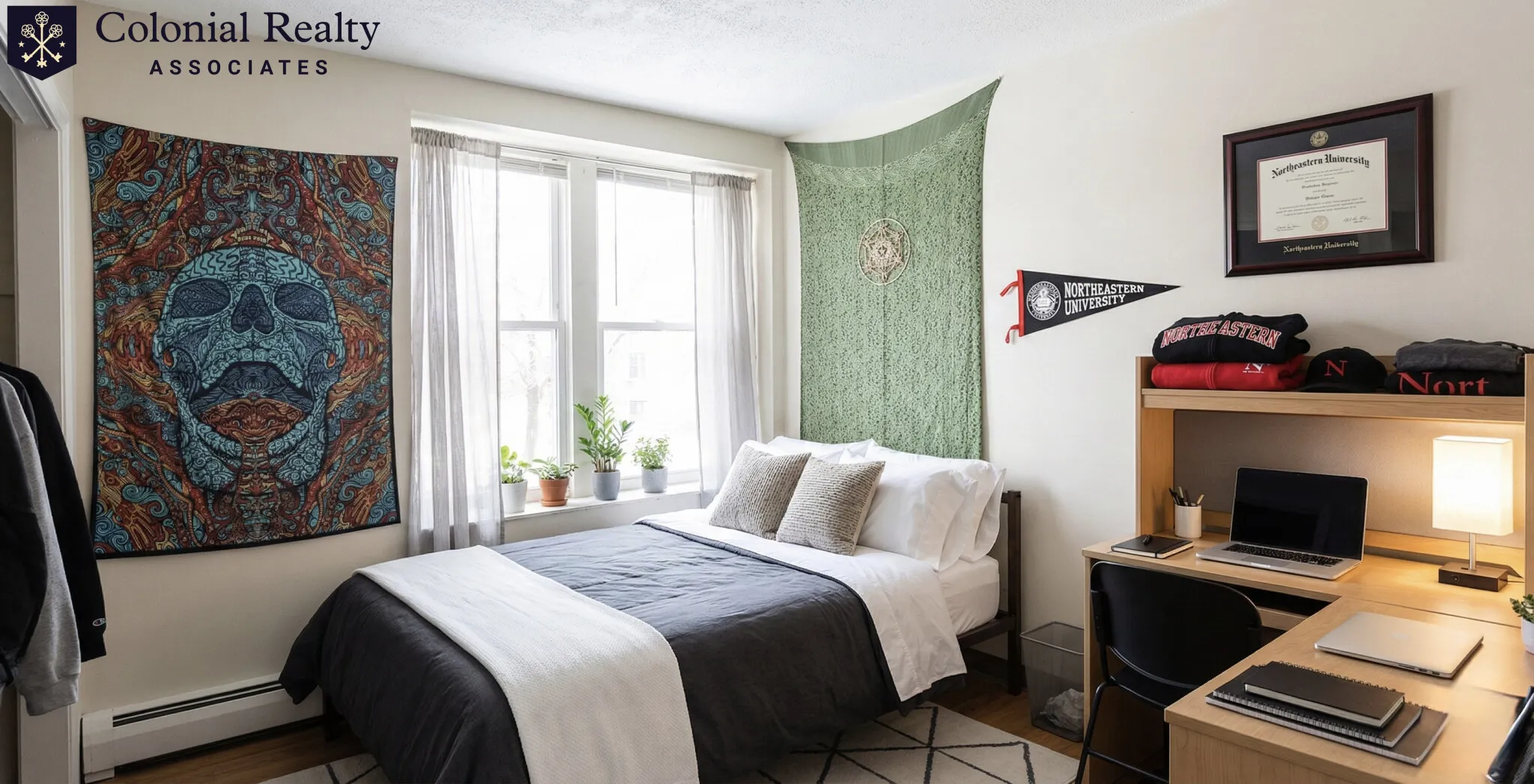 78 Hammond St, Roxbury