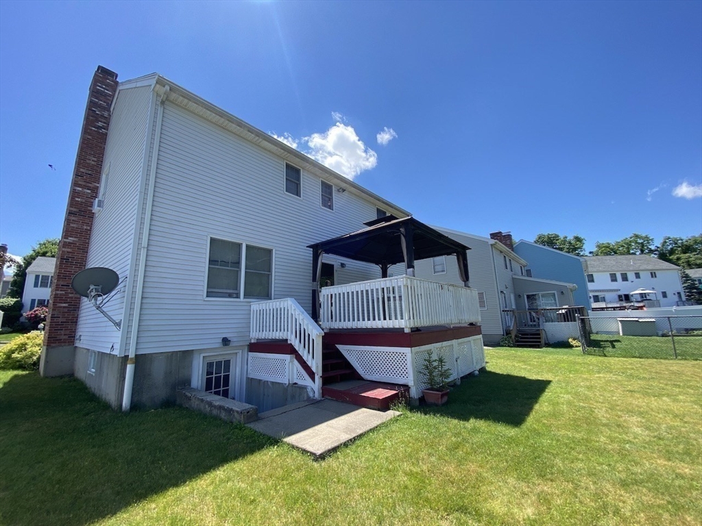 31 Helen St, Waltham