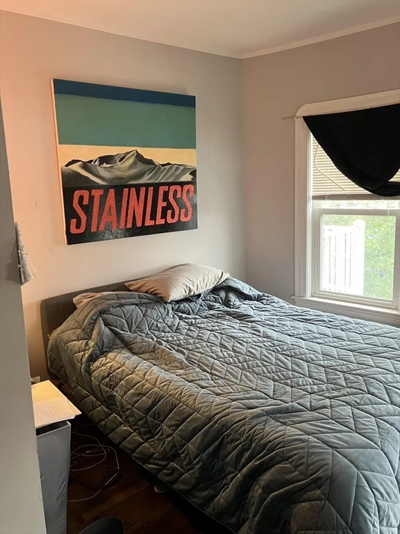 1109 Broadway, Teele Square