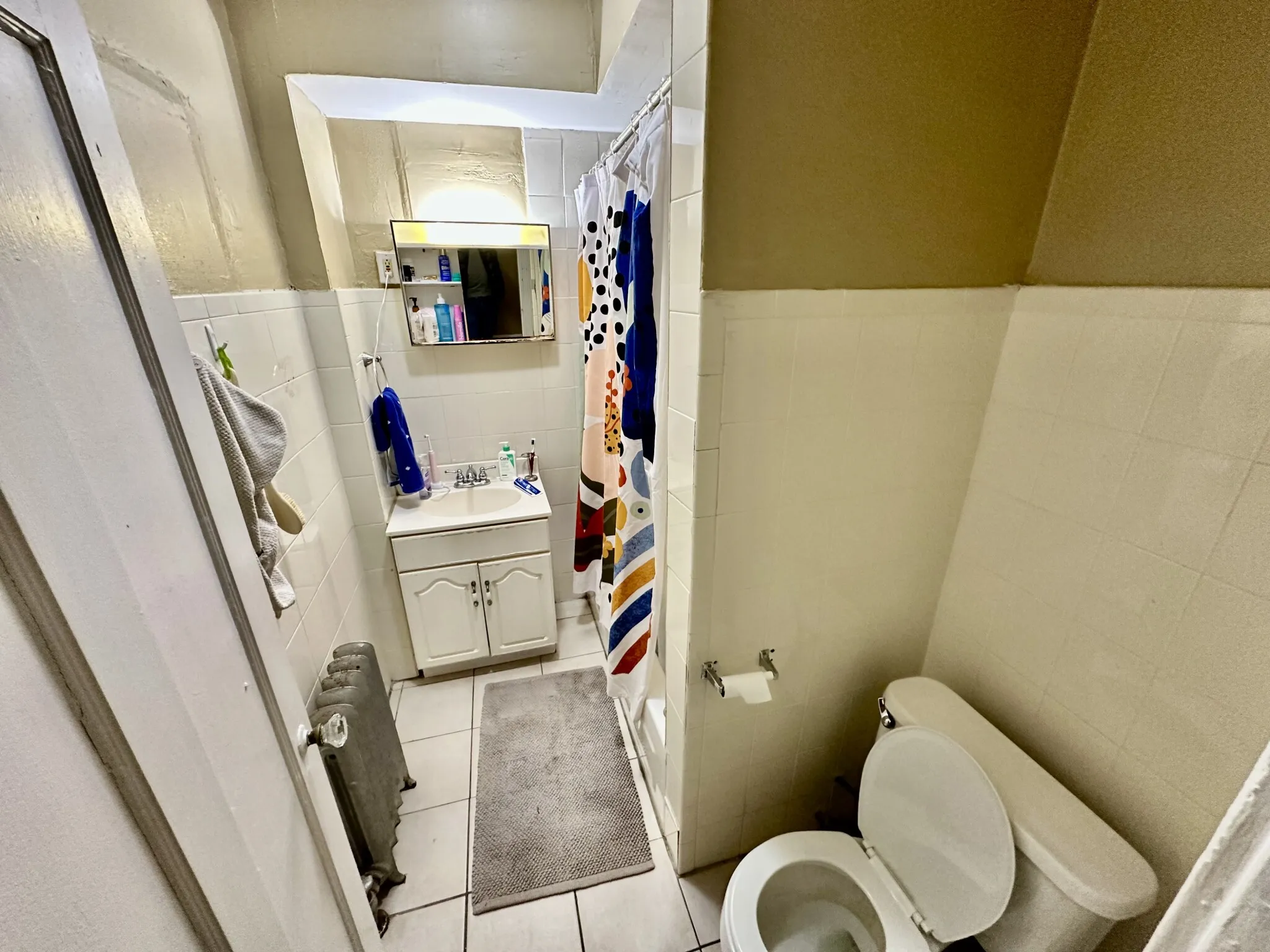 330 Saint Paul St, North Brookline