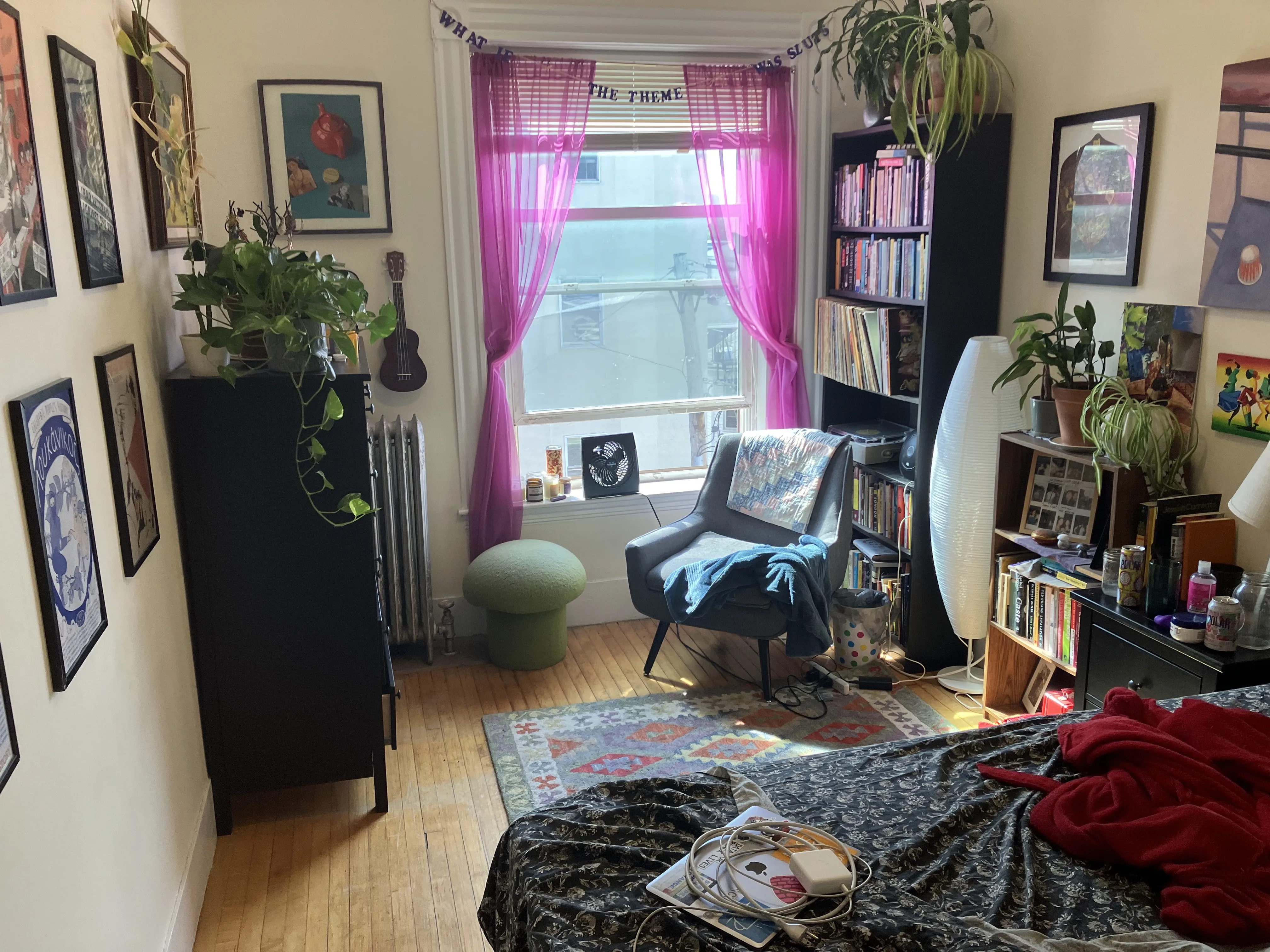 64 Union Sq, Union Square