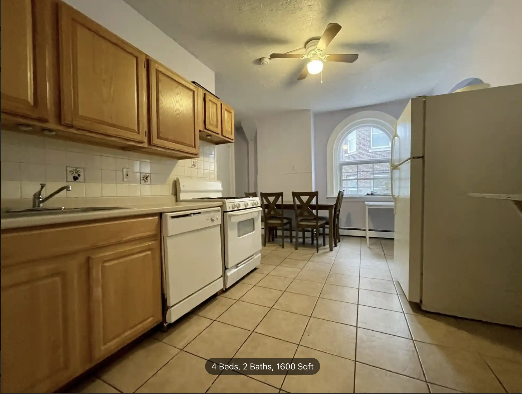 186 Naples Rd, Brookline