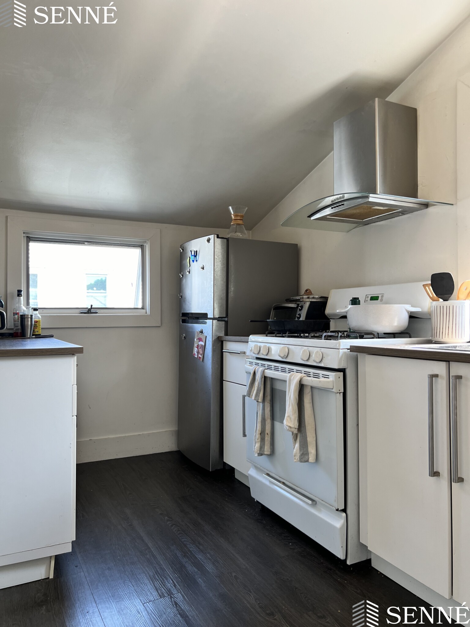 61 Market St, The Port