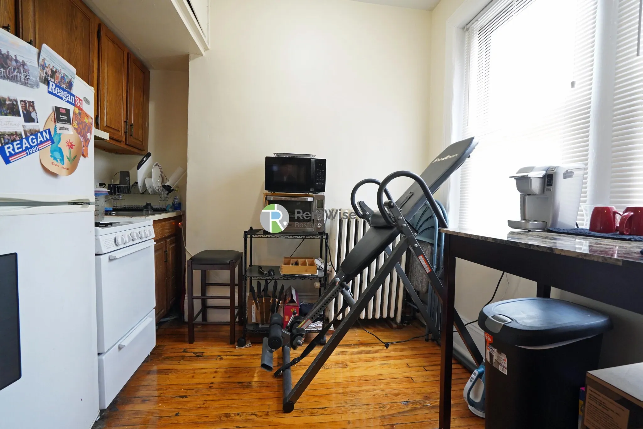 1212 Commonwealth Ave, Brighton