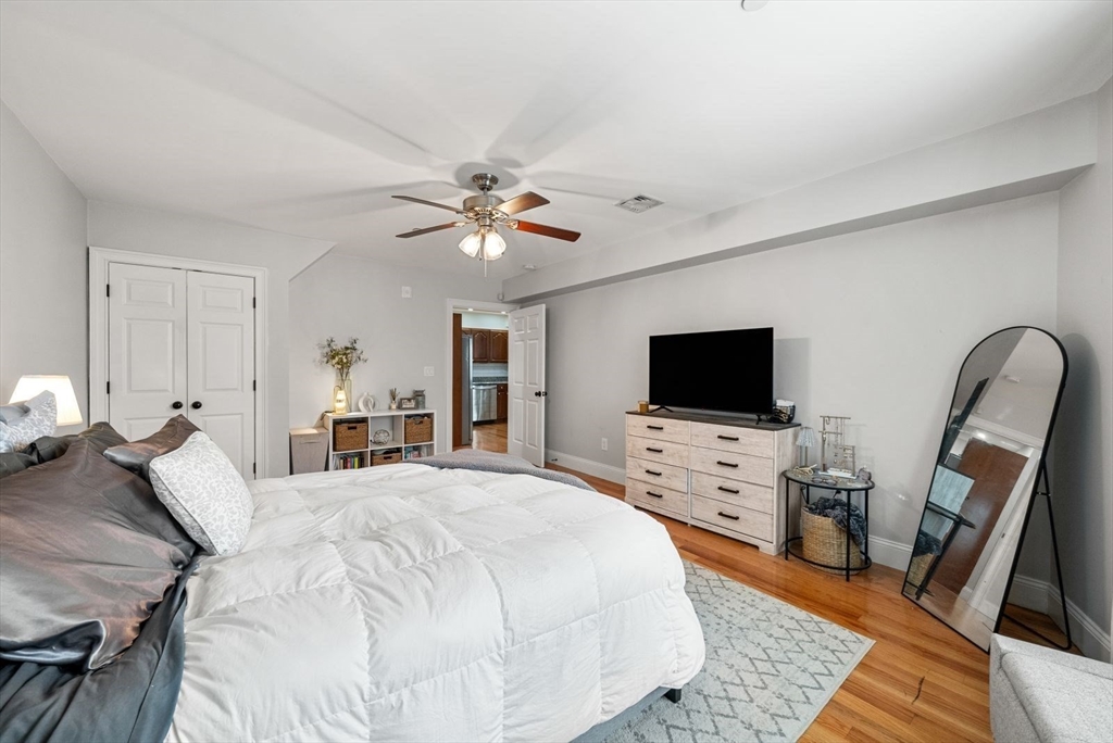 120 West 7th, South Boston