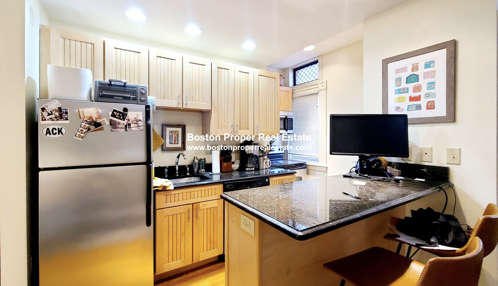 195 Commonwealth Ave, Back Bay