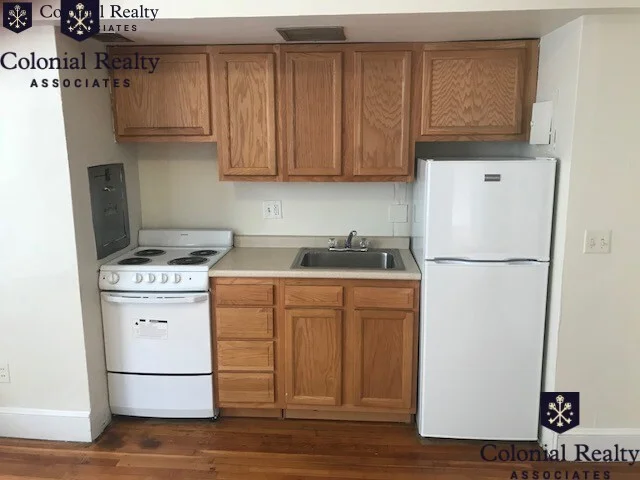 37 Lancaster Ter, Corey Hill