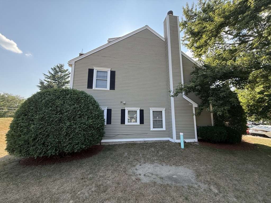 30 Cadogan Way, Nashua