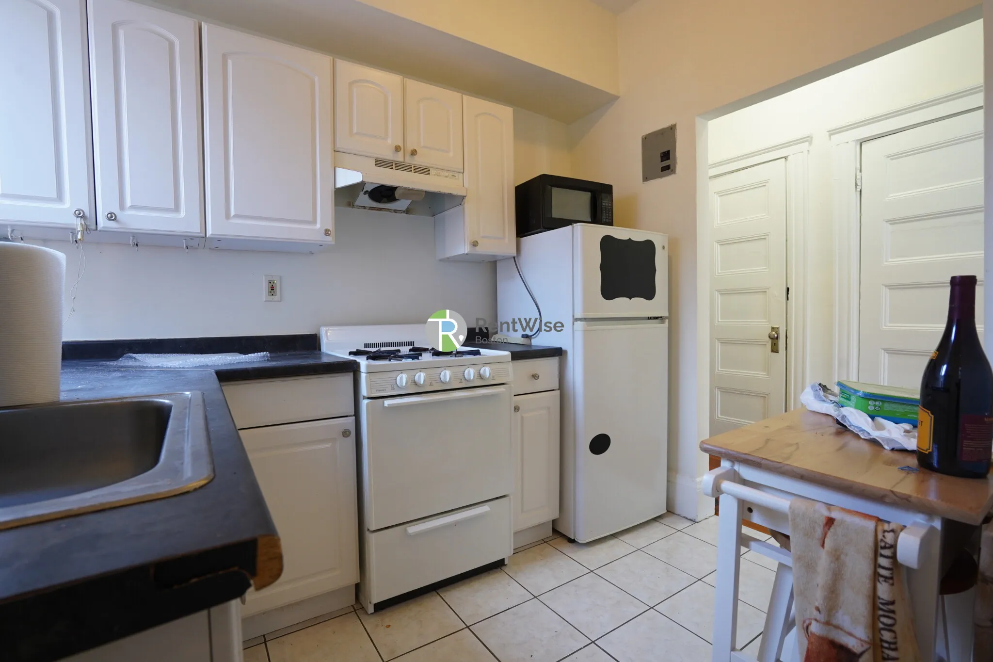 65 Brighton Ave, Allston