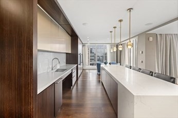 133 Seaport Blvd, Seaport District