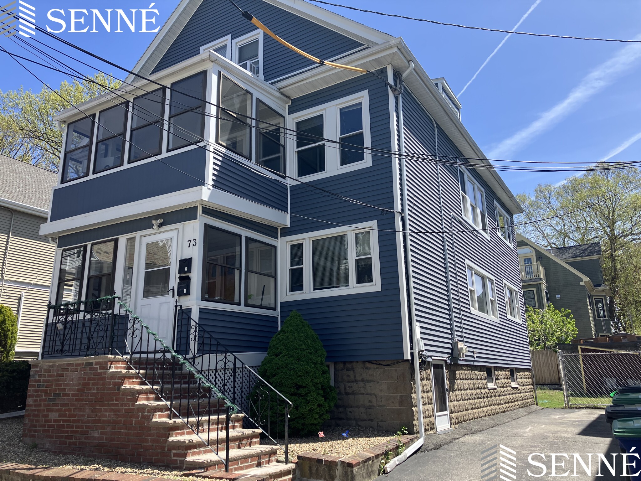 73 Lowell St, Spring Hill