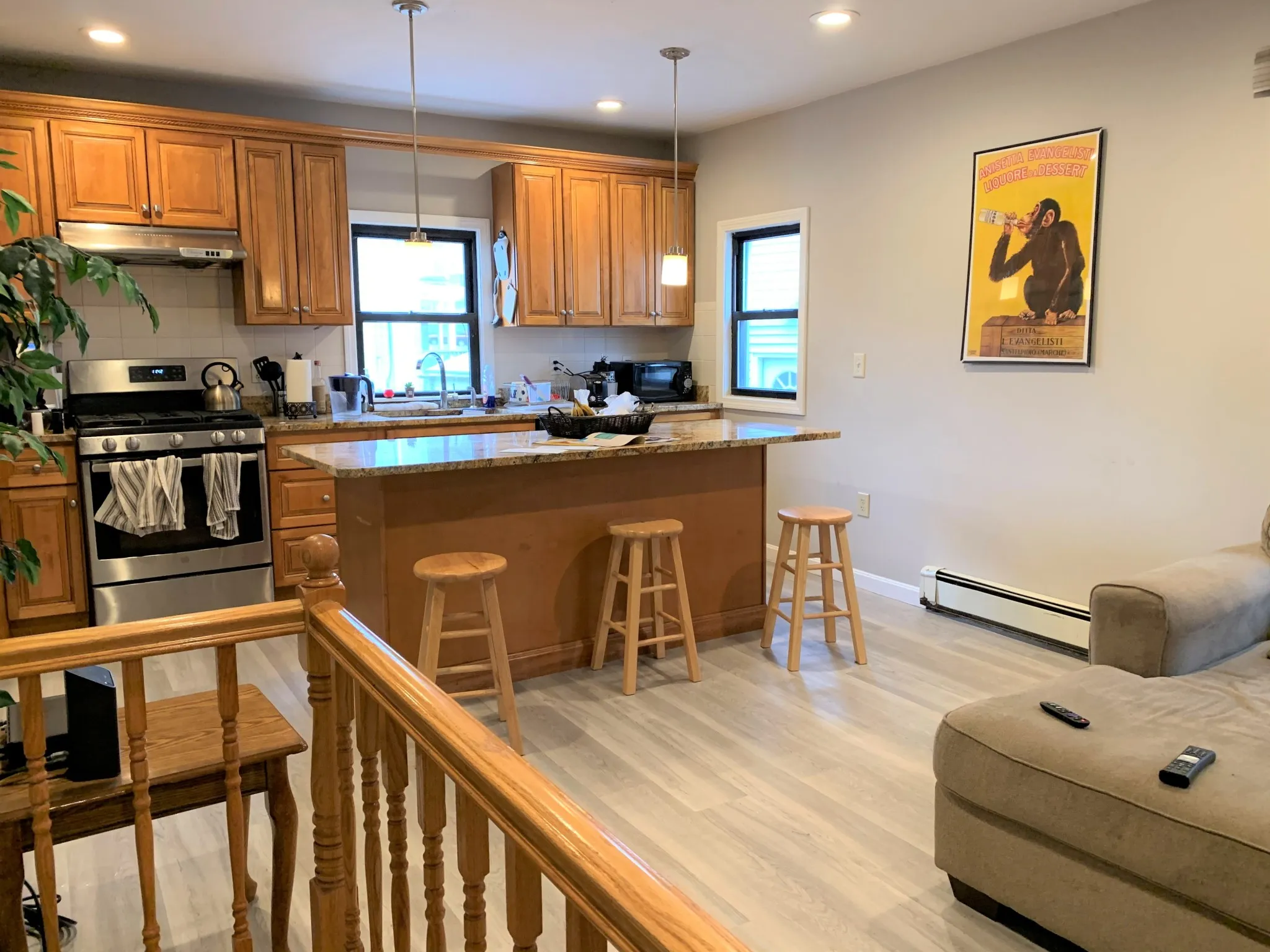 117 Glenville Ave, Allston