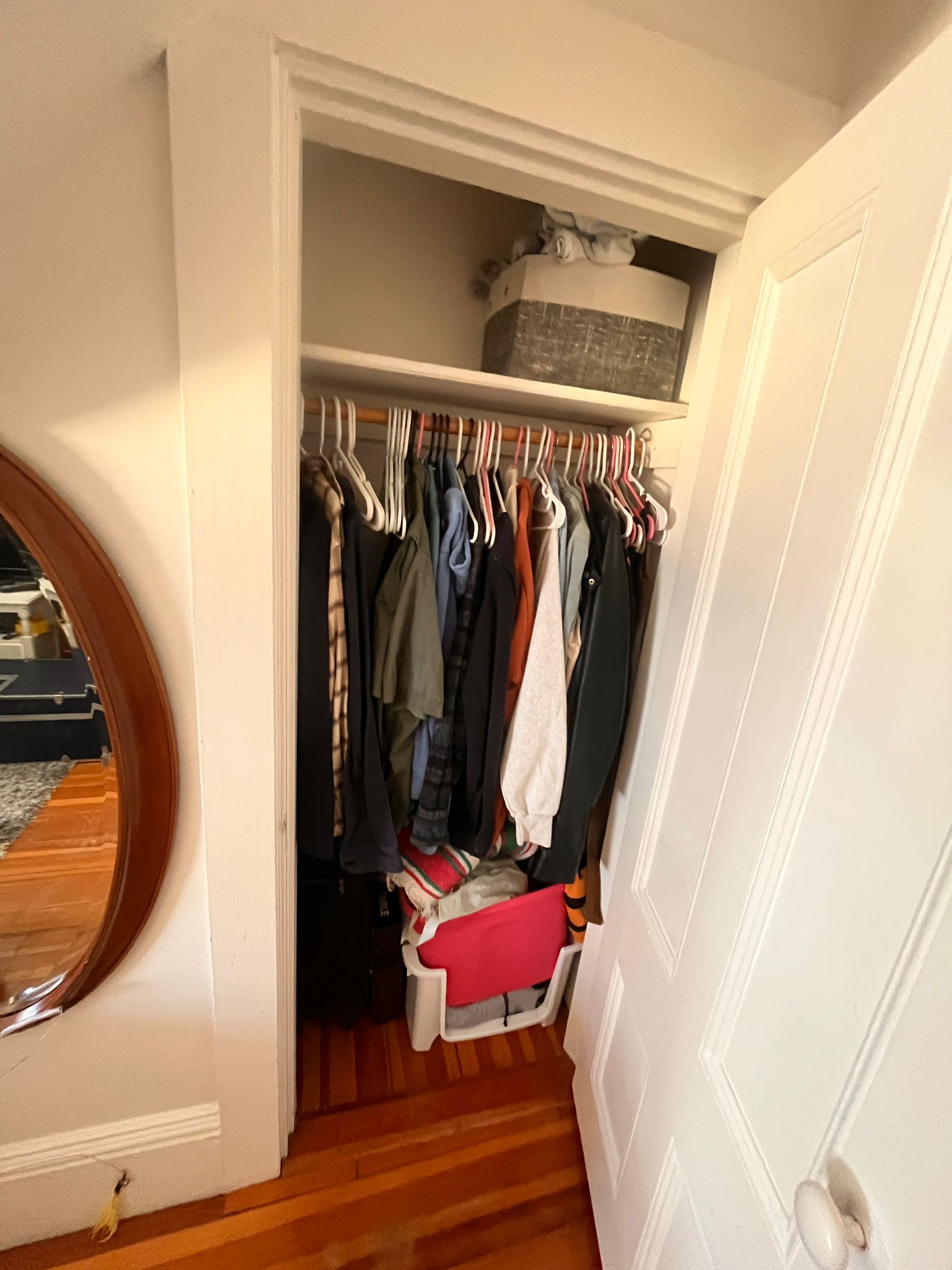 156 Morrison Ave, Davis Square