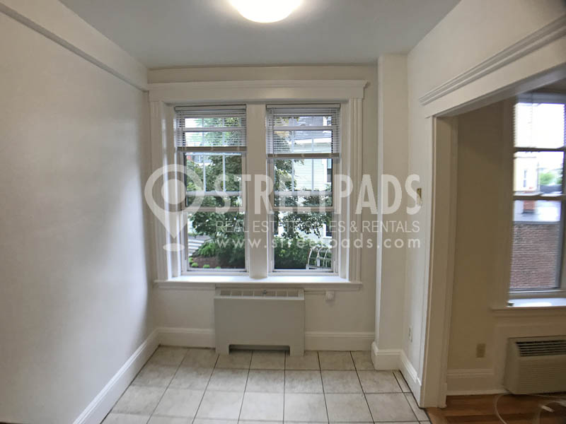 1 Langdon St, Neighborhood Nine