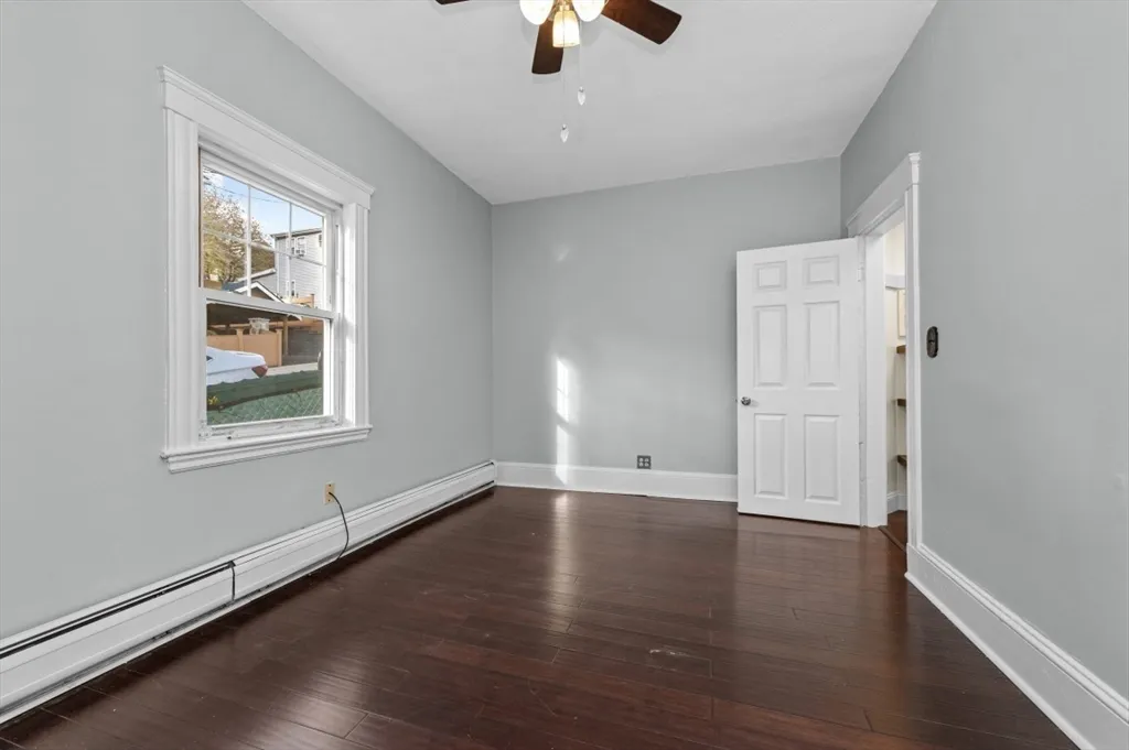 537 Park Ave, Revere