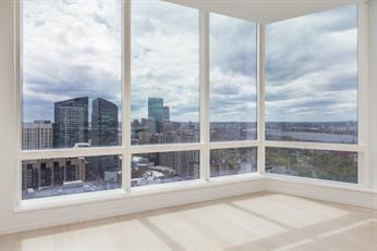 1 Franklin St, Midtown