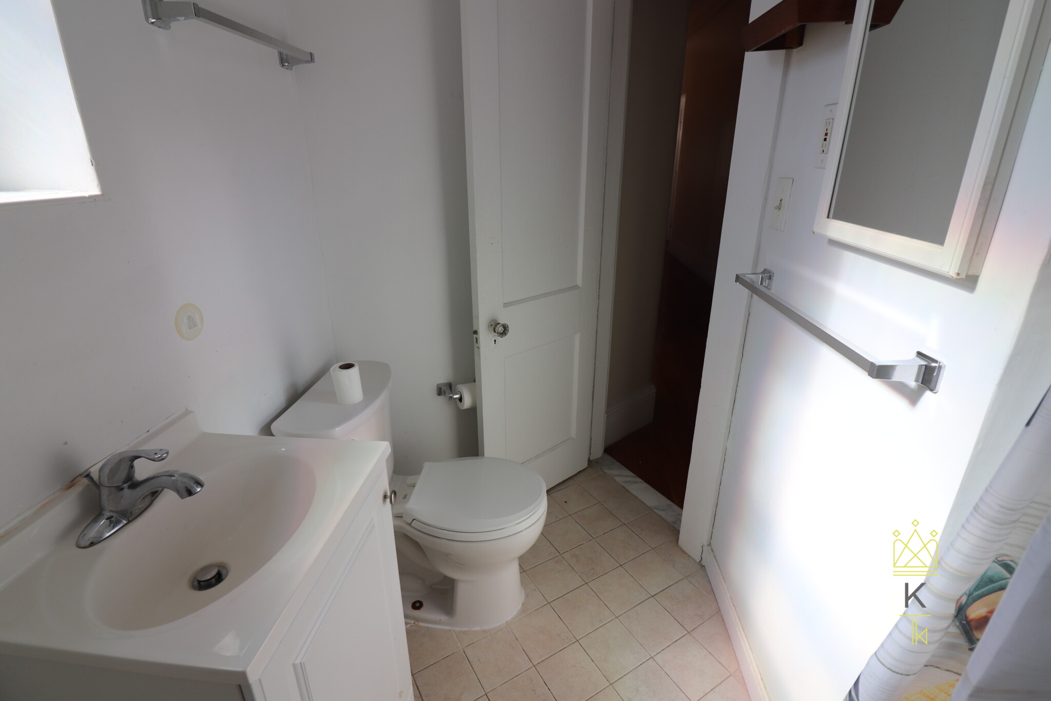 1477 Beacon St, Griggs Park