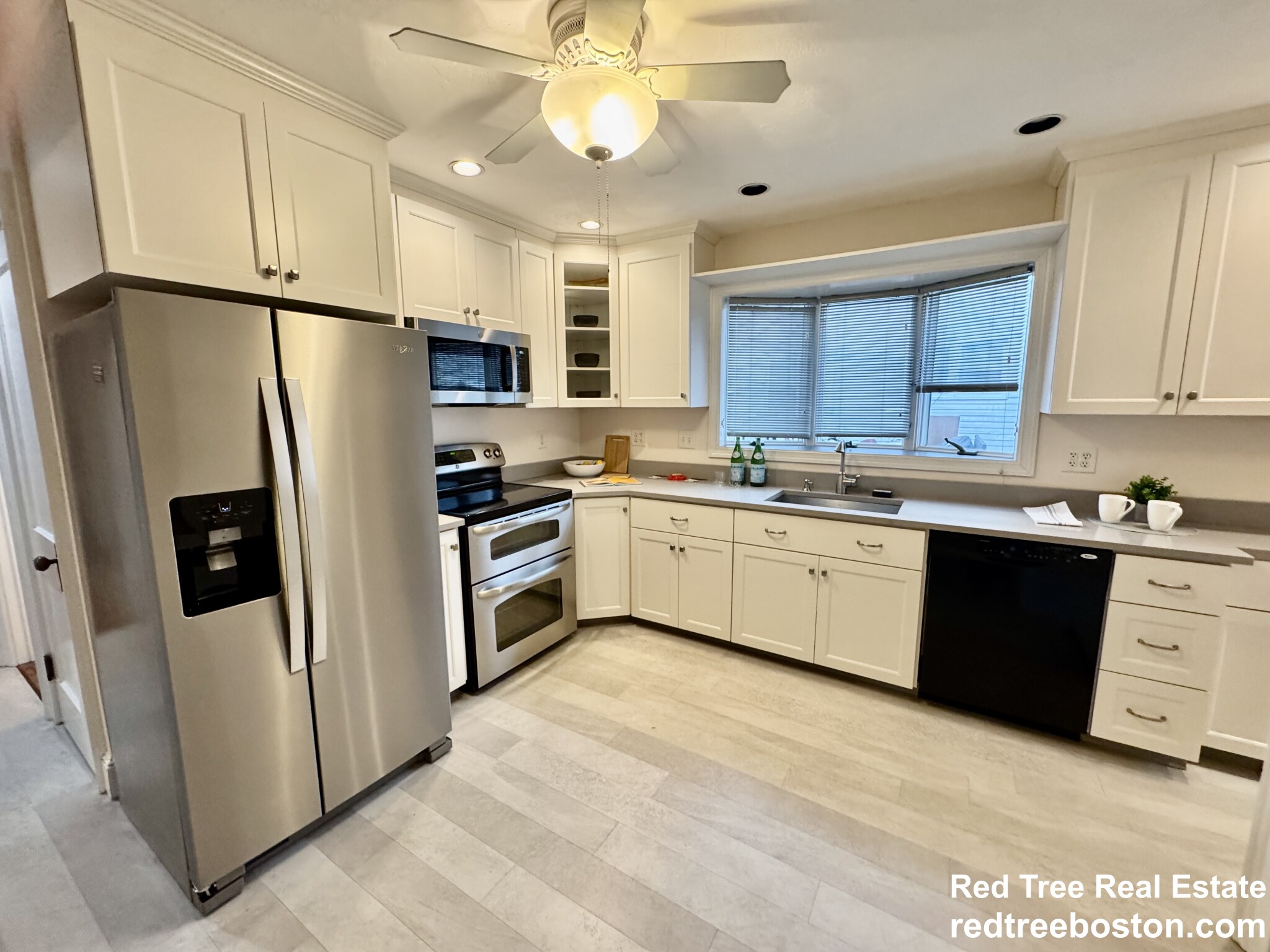 324 Beech St, Roslindale