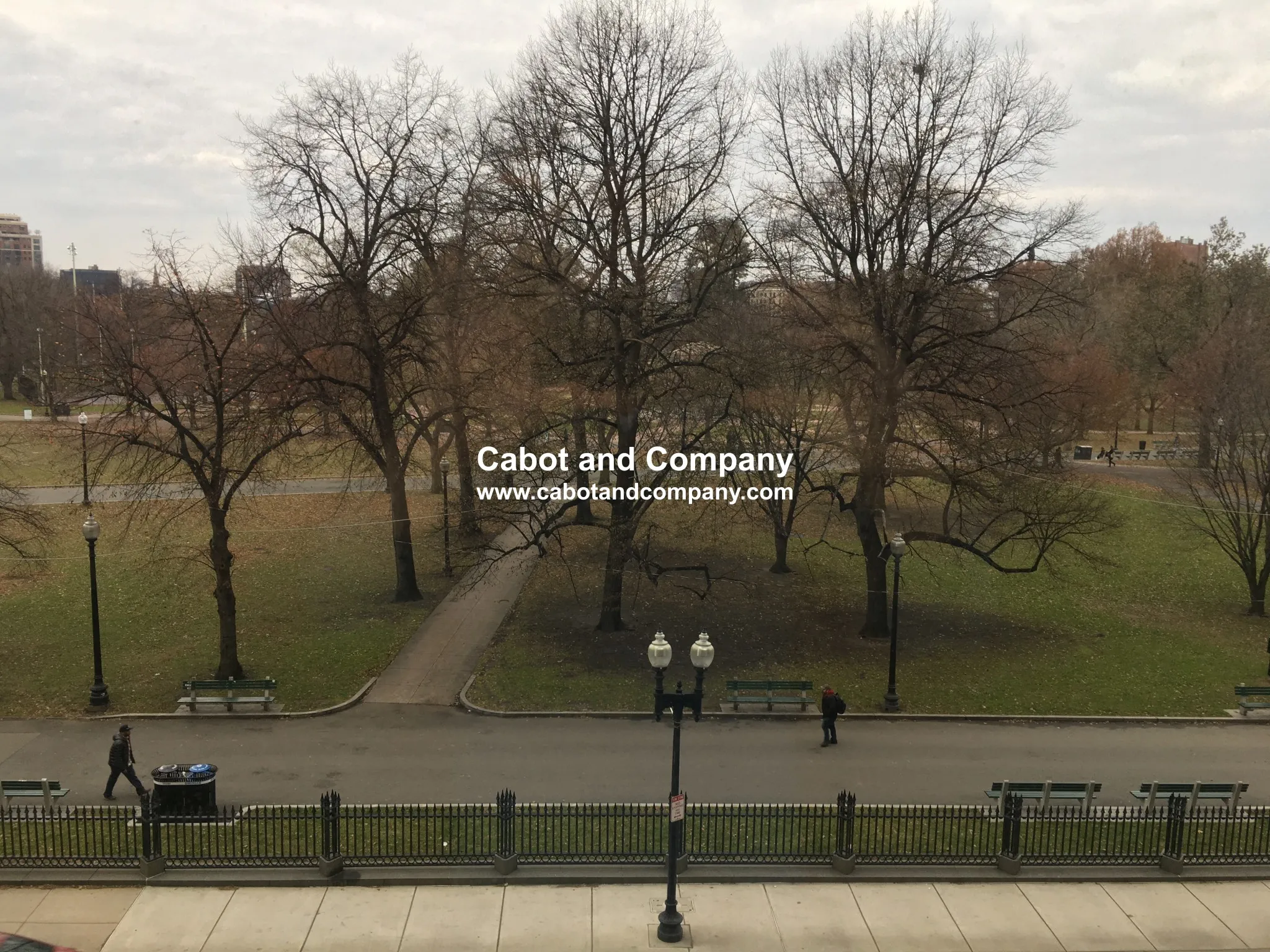 170 Tremont St, Midtown