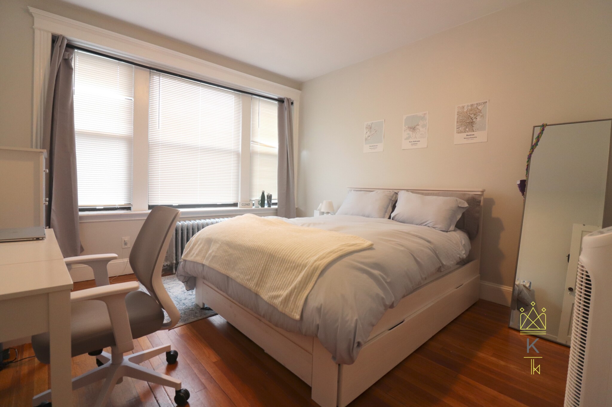 175 Harvard St, Coolidge Corner