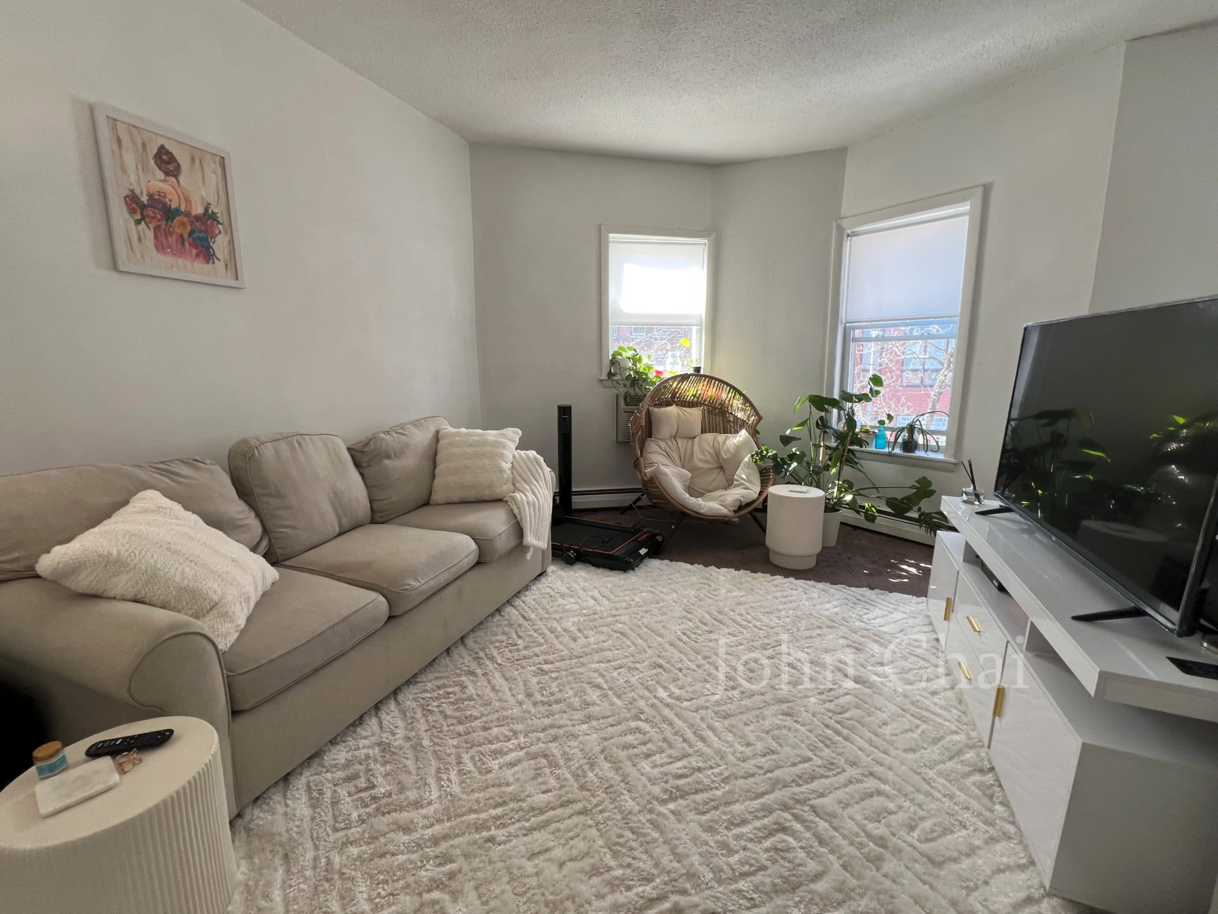 36 South Huntington Ave, Mission Hill