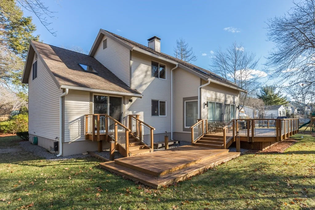 11 Beethoven Ave, Waban