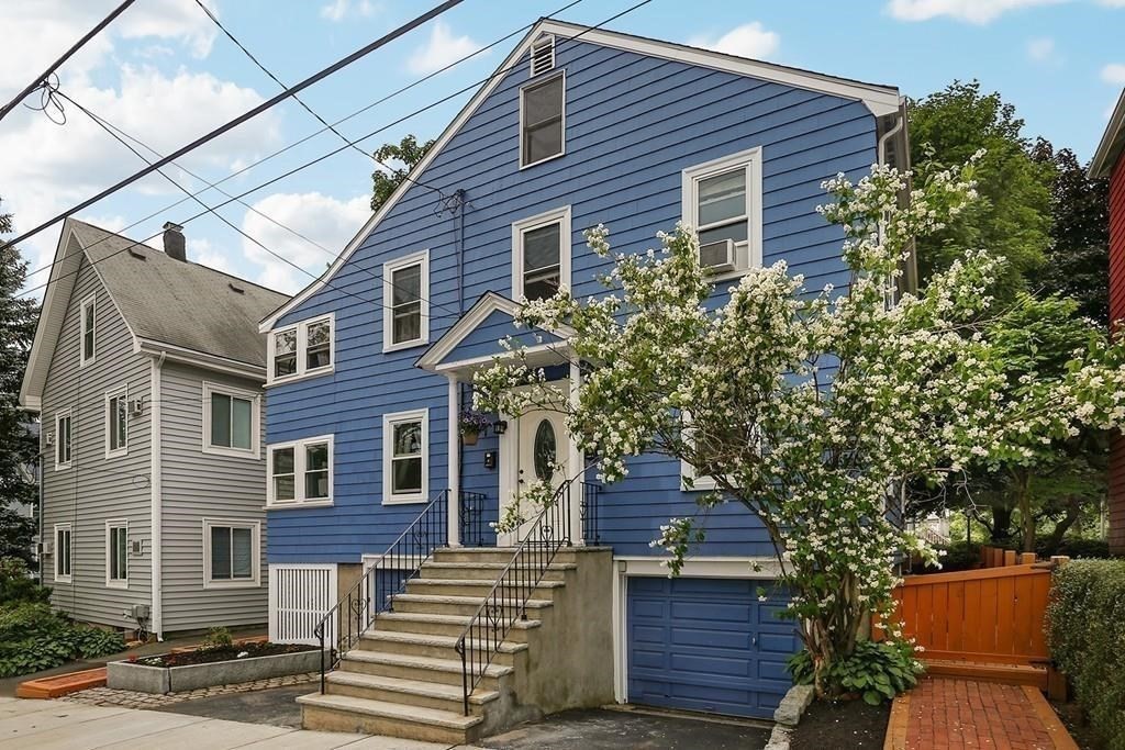 19 Fairview Ave, Malden