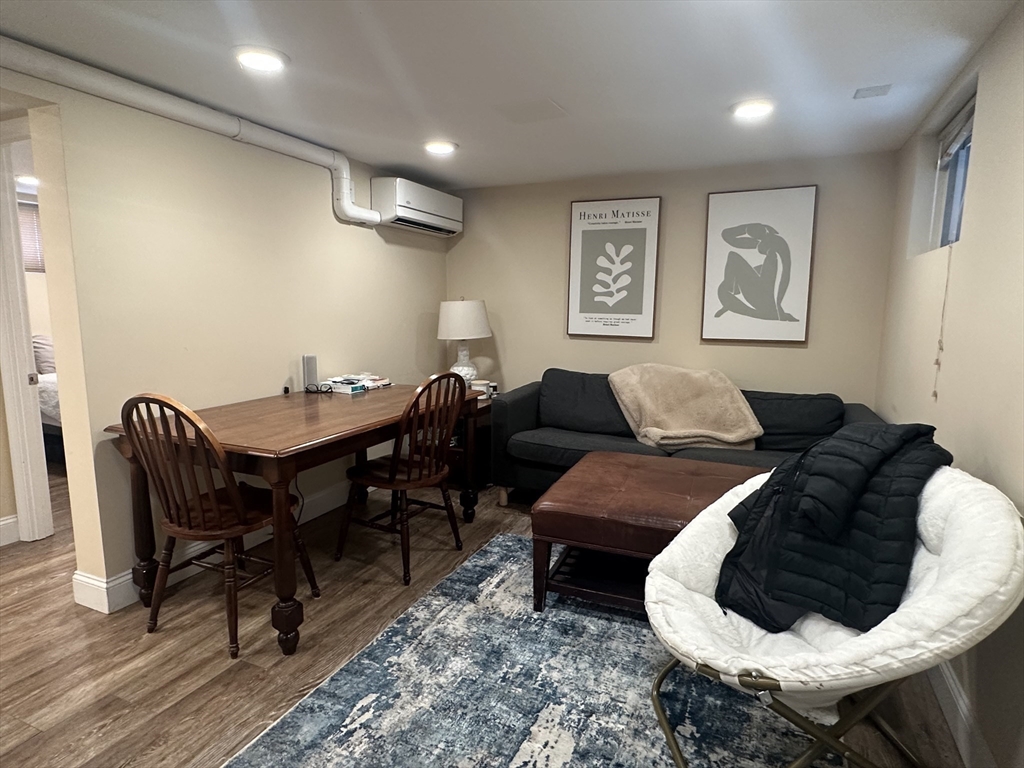 391 Washington, Somerville