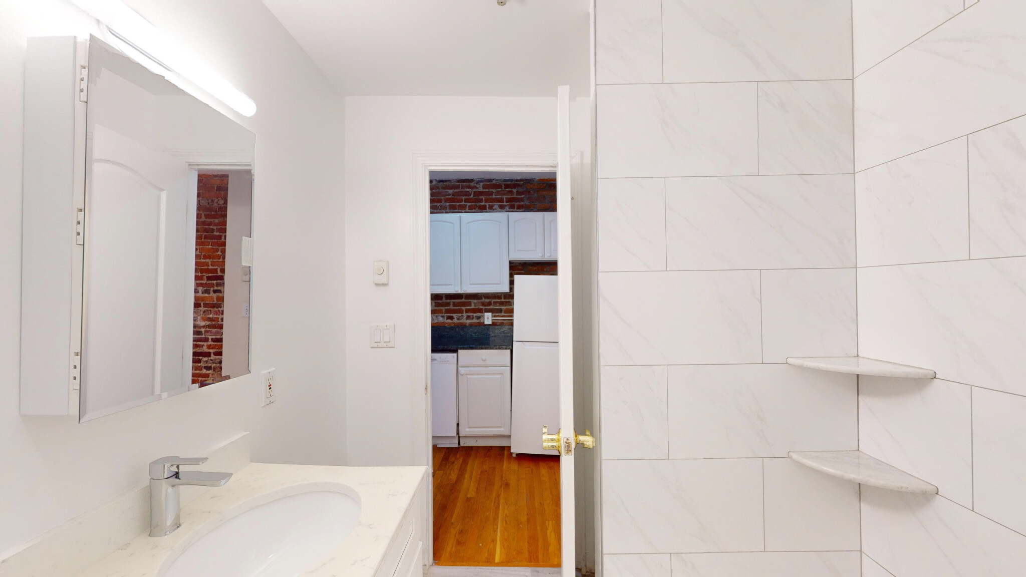 91 Prince St, North End