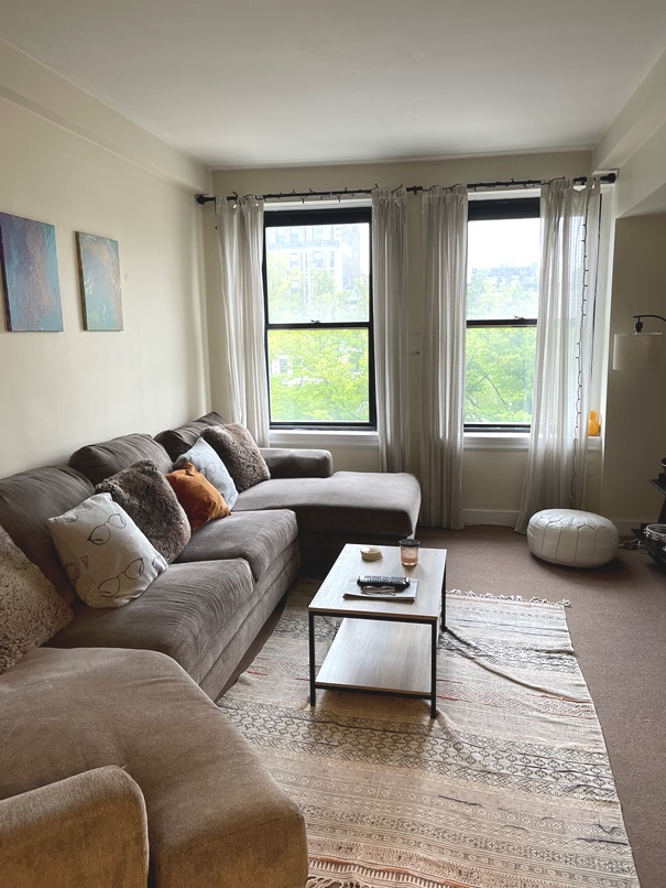 475 Commonwealth Ave, Fenway