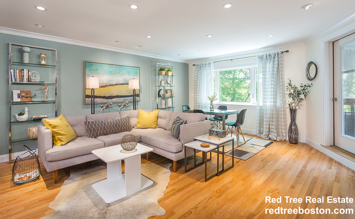 1443 Beacon St, Griggs Park