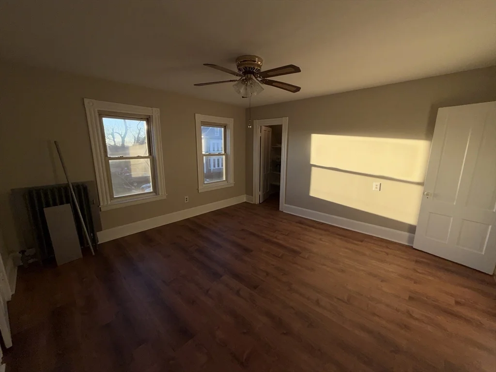 19 Forest, Middleboro