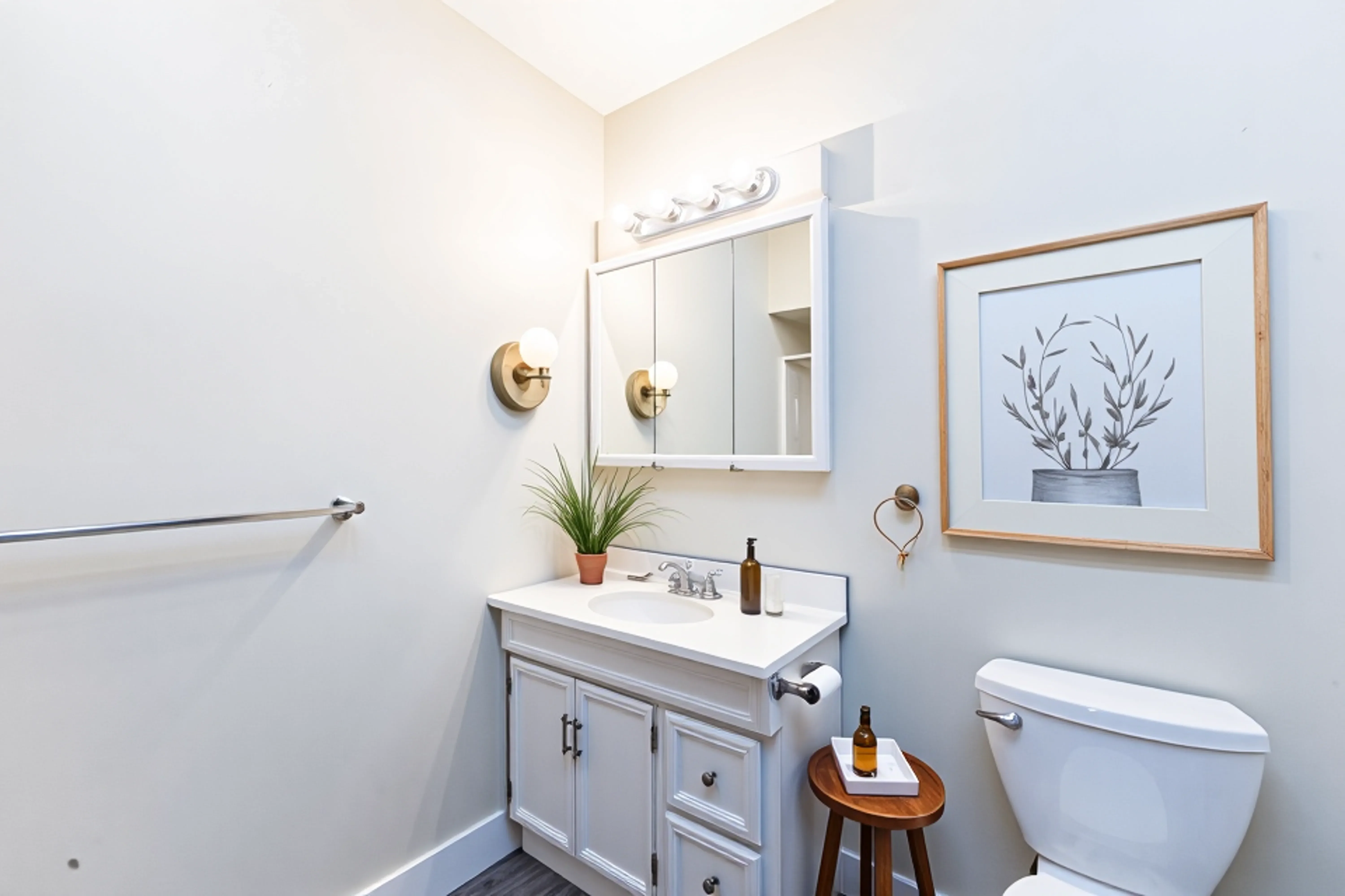 1100 Beacon St, Brookline