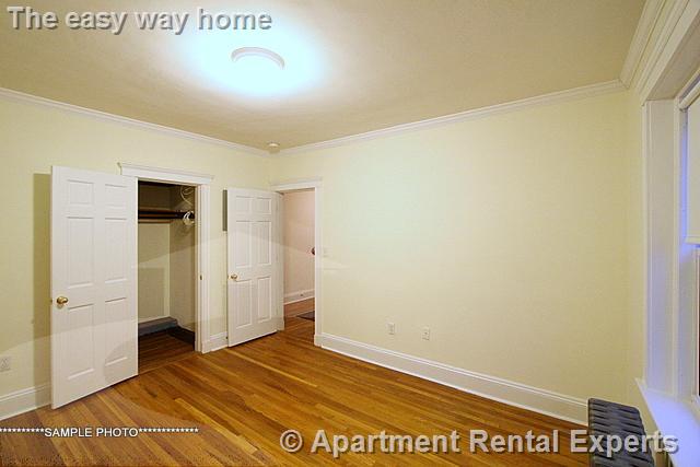 19 Wendell St, Harvard Square