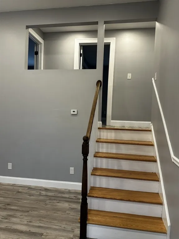 215 Belmont Ave, Brockton