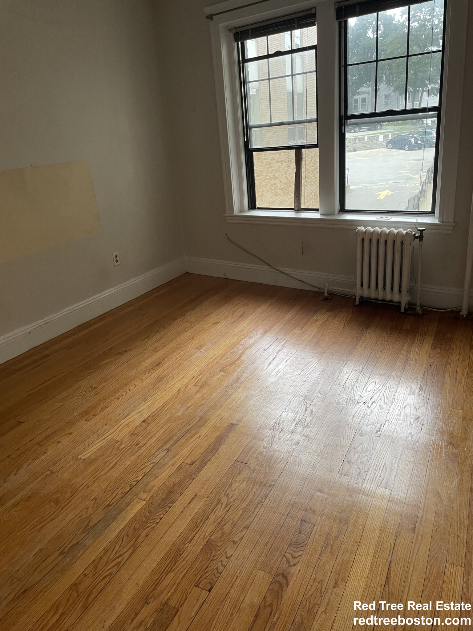 370 Chestnut Hill Ave, Brighton