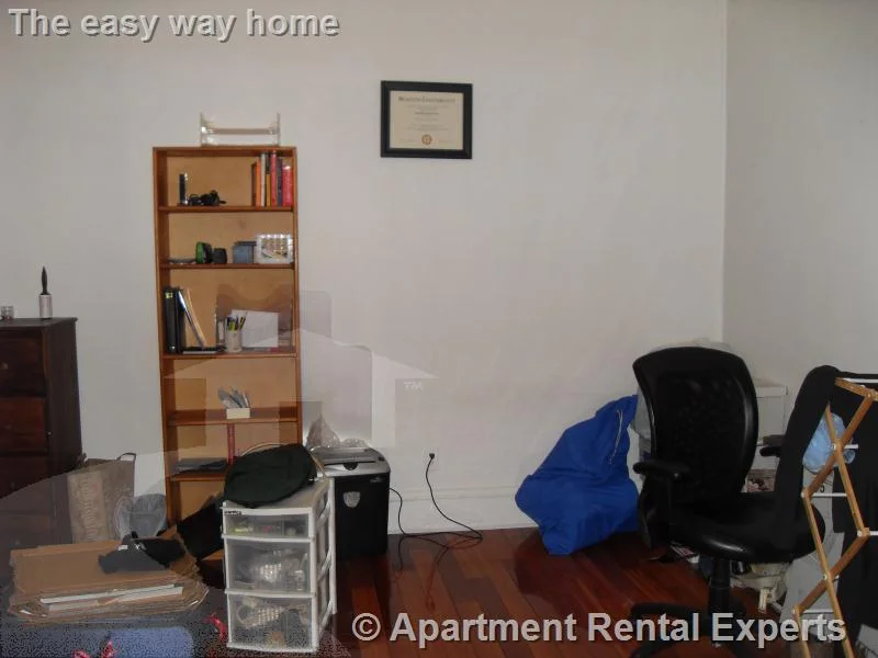 24 Rossmore St, Union Square