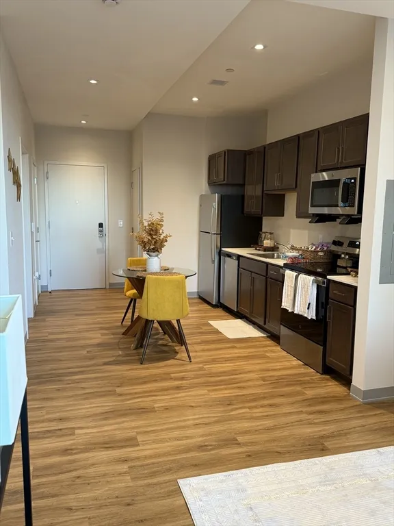 1170 Tremont St, Roxbury