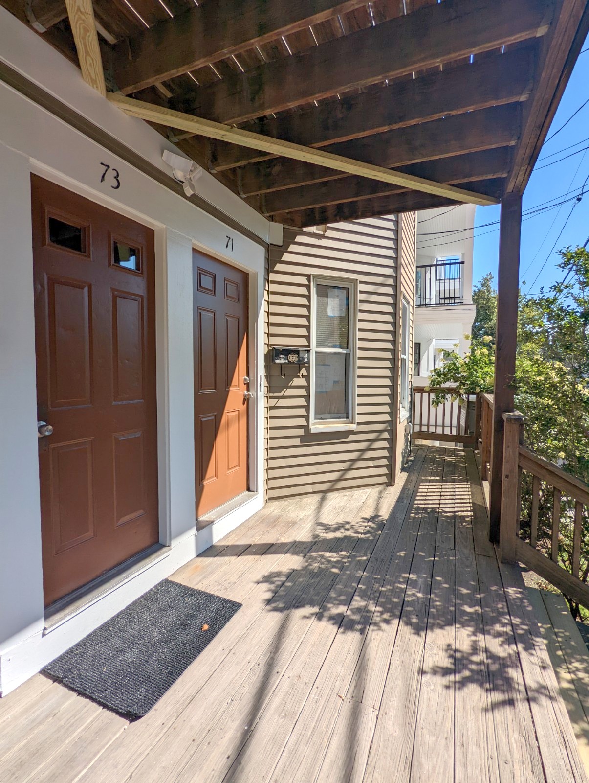 71 Merriam St, Union Square