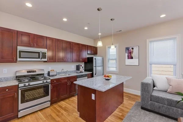 358 Meridian St, East Boston